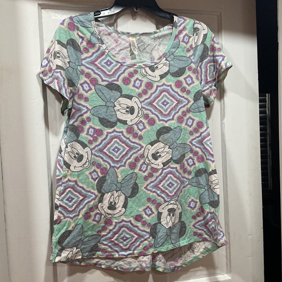 DISNEY T-SHIRT BUNDLE - Picture 2 of 3